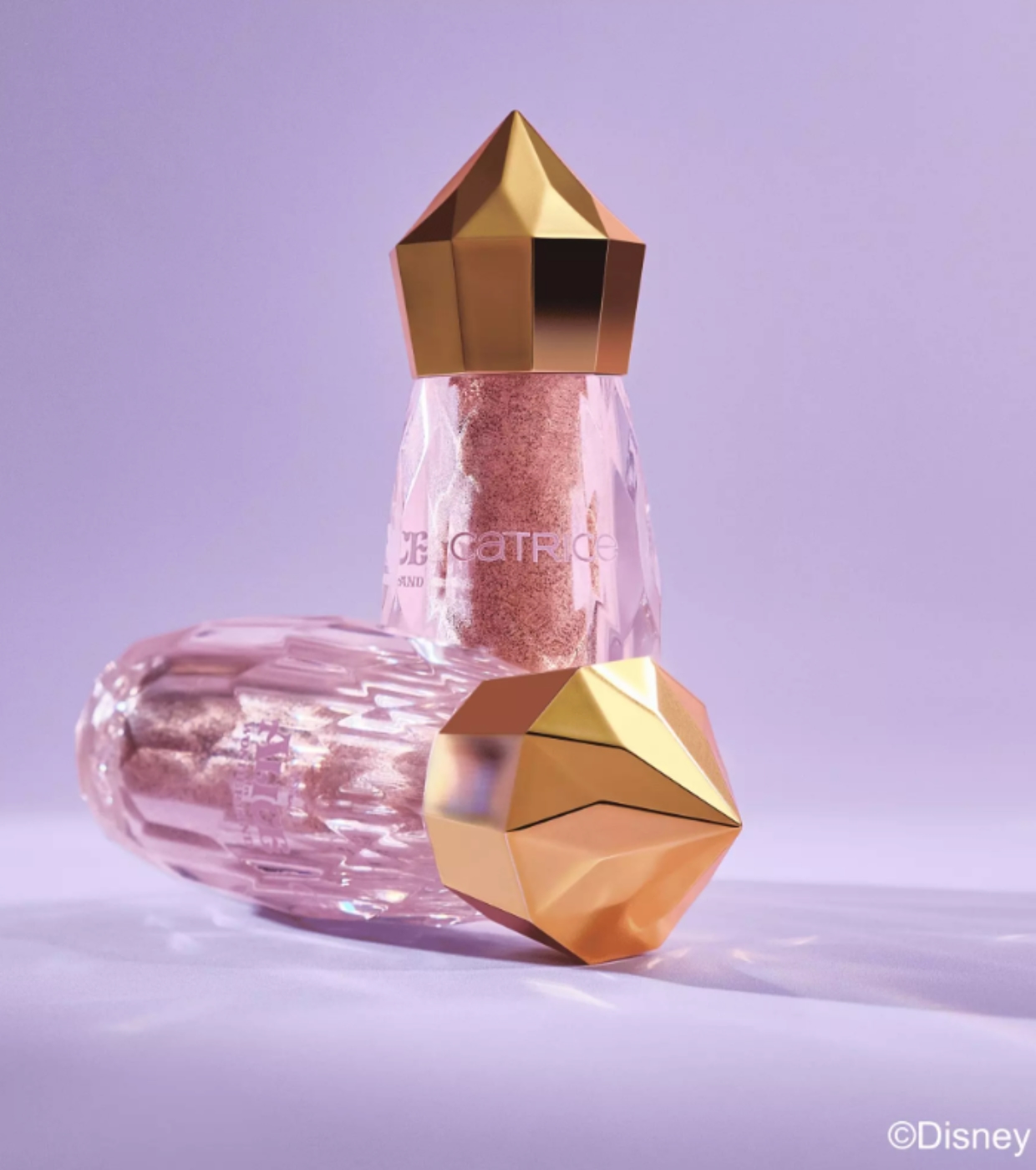 Catrice - *Alice in Wonderland* - Pigmento solto - 01: Daydreamin'