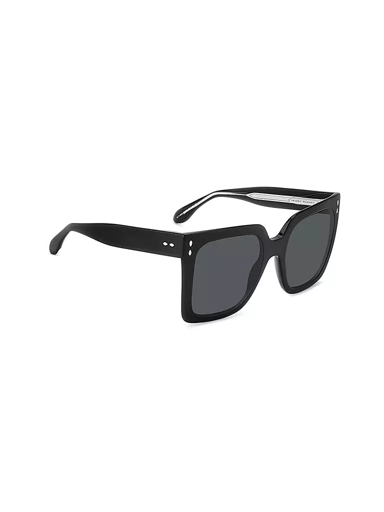 ISABEL MARANT Sonnenbrille IM0189/S/55 schwarz
