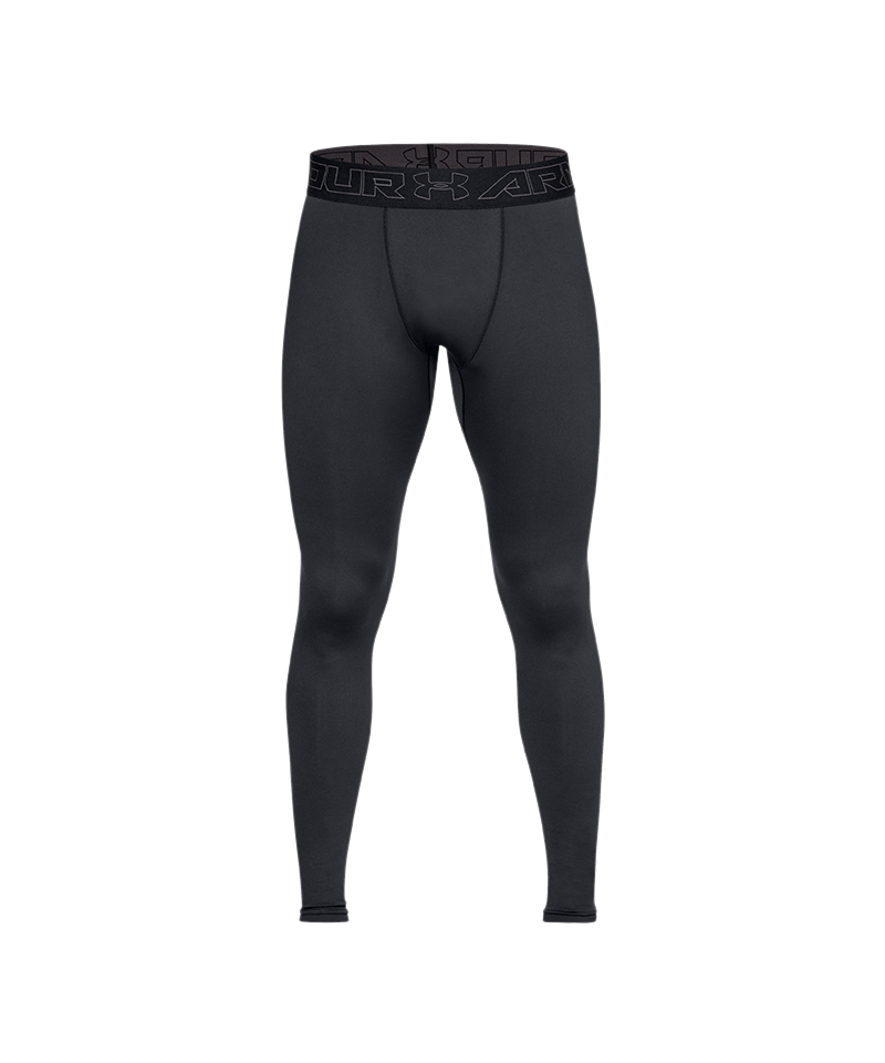 Under Armour CG Leggings Tight Schwarz F001