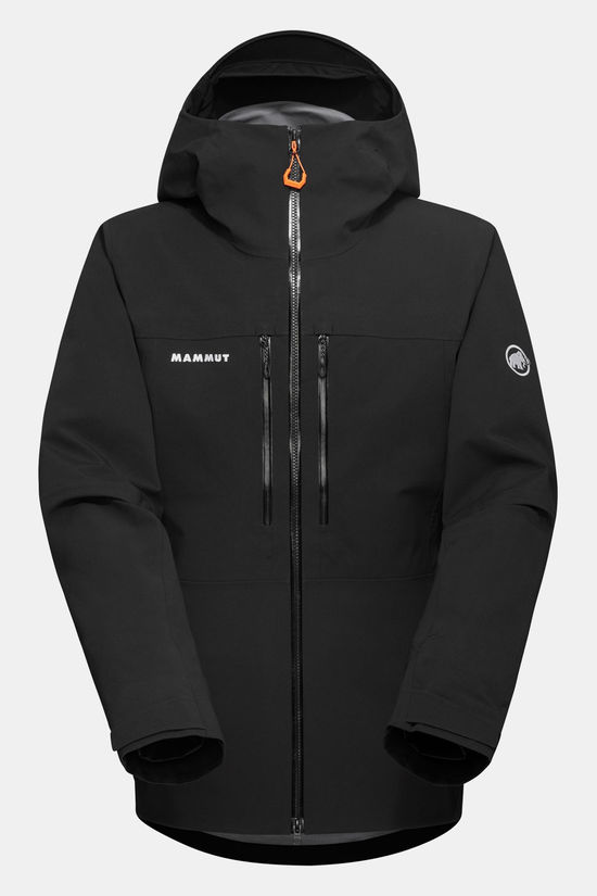 Mammut Mammut Stoney HS Hooded Ski-Jas
