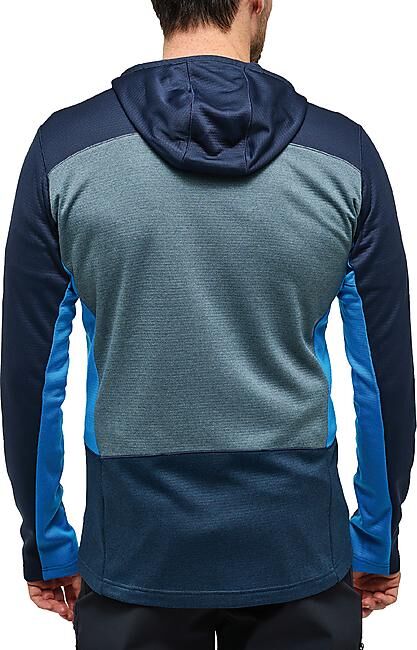 HAGLÖFS - POLAIRE ROC FLASH MID HOOD M