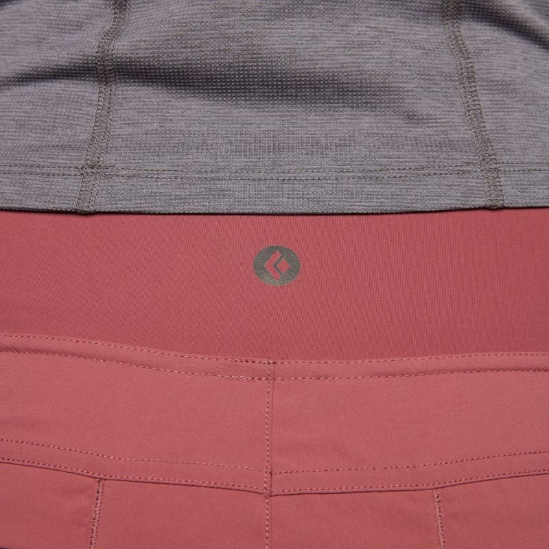 Technician Shorts - Short escalade femme