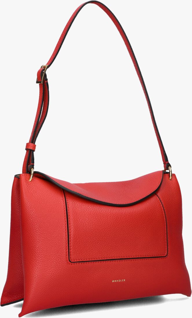 rode wandler schoudertas penelope slouch bag
