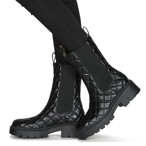 Guess - SERLEN - Noir