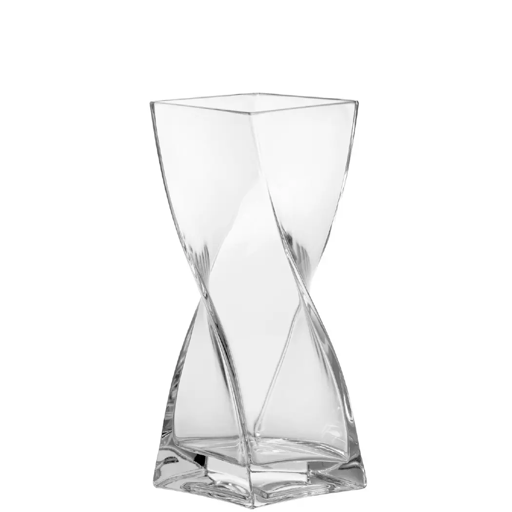 Vase Swirl 25 cm