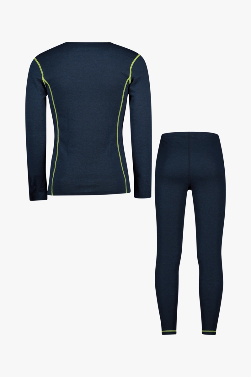 46 NORD Herren Thermo Unterwäsche Set