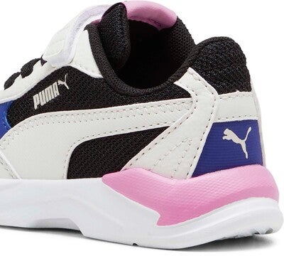 Puma X-Ray Speed Lite AC+ Infant Sneakers, Svart