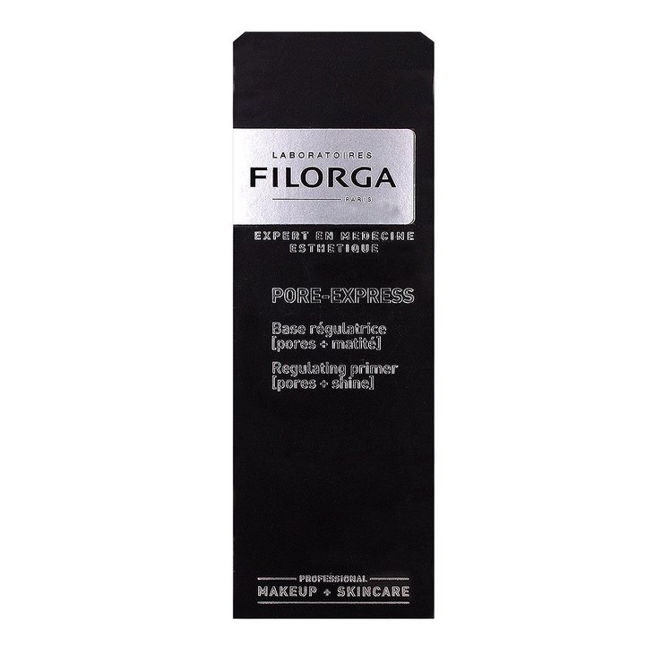 Pore-Express base régulatrice 30ml