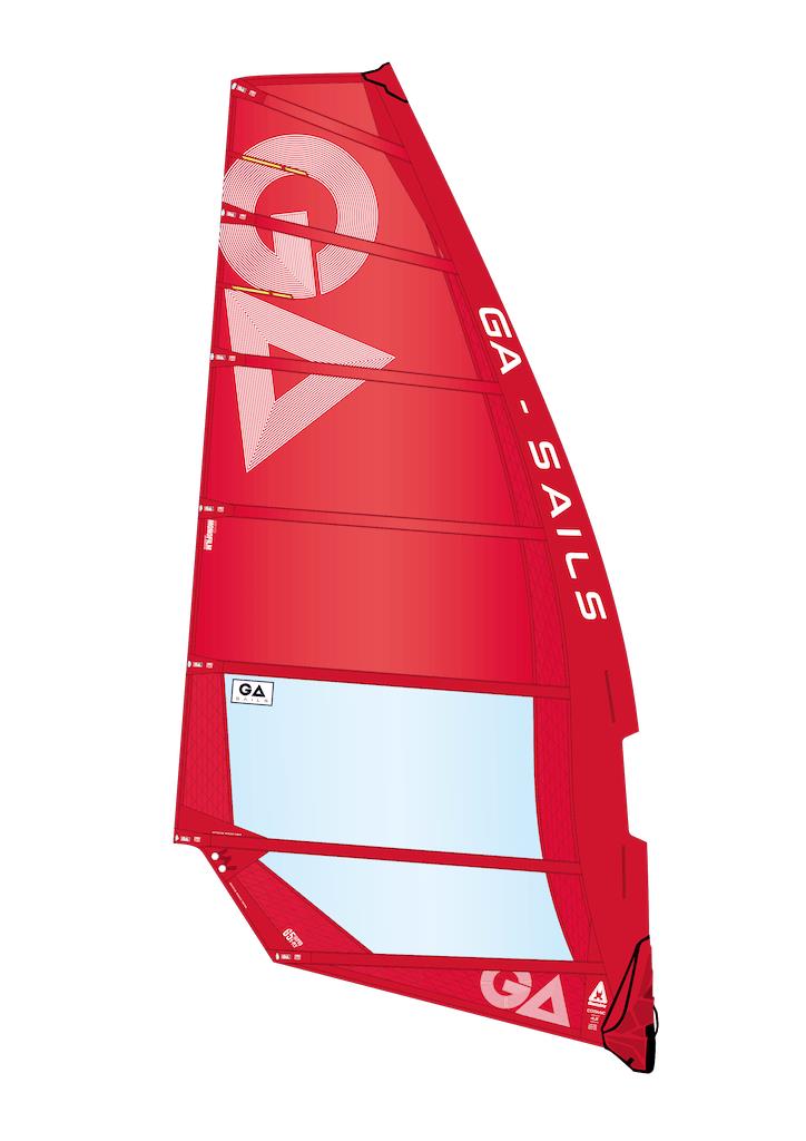 Gaastra / GA-Sails Cosmic - 2023 C2