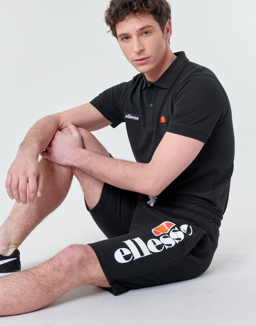 Ellesse - BOSSINI - Noir