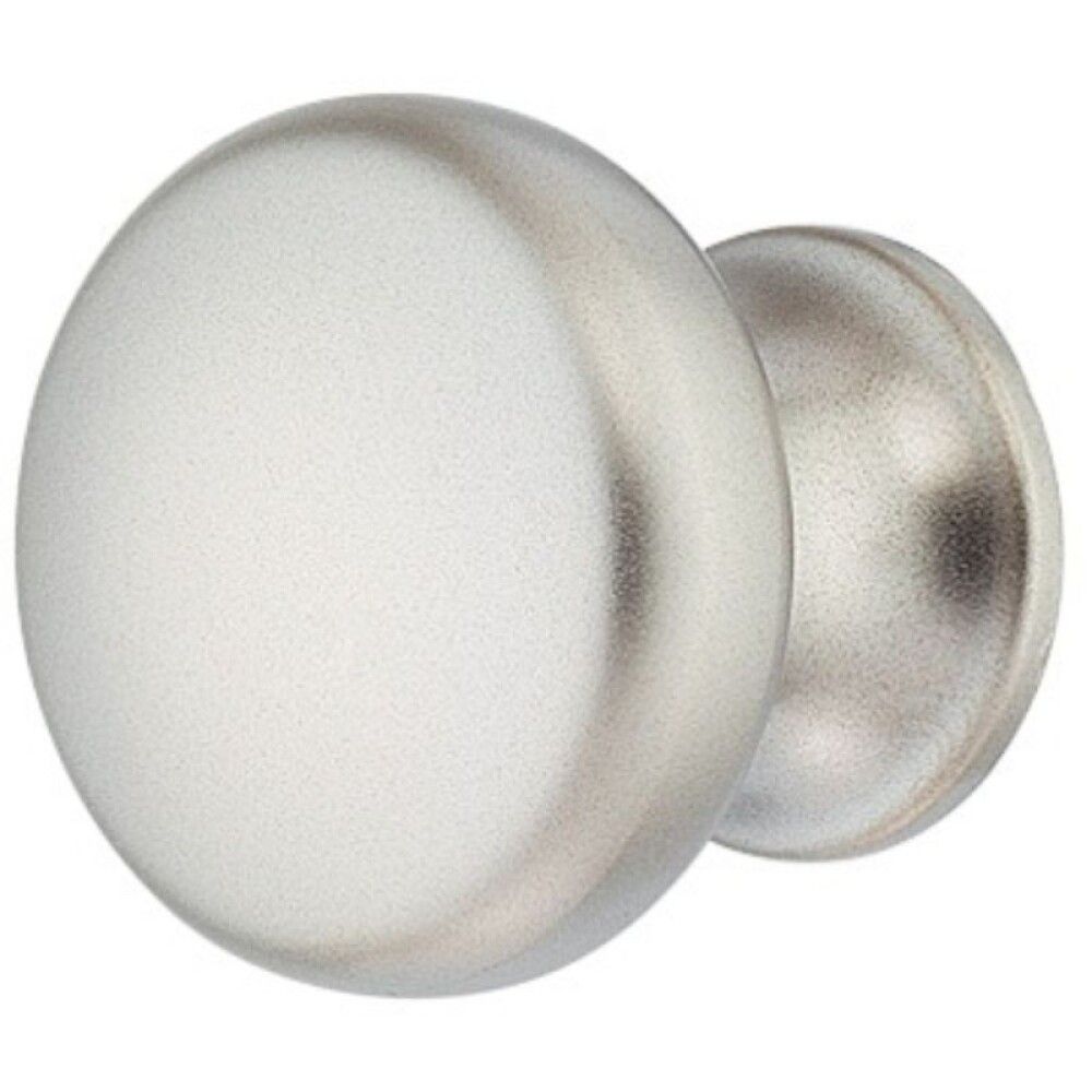 KNOTT HÄFELE POLERT MATT NIKKEL 25MM