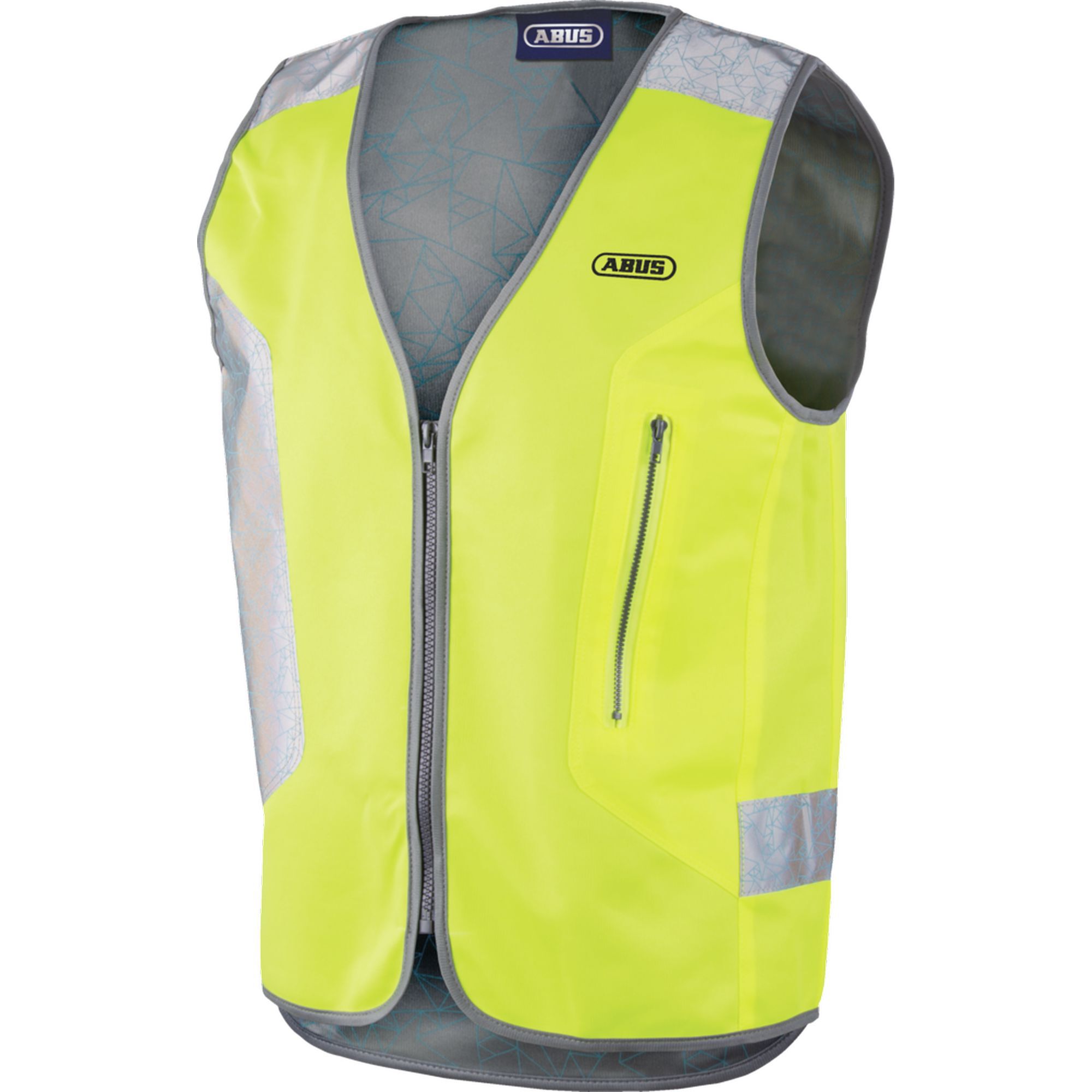 AbusLUMINO Night Vest