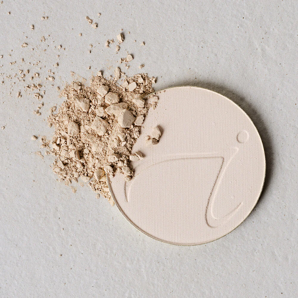 Jane Iredale PurePressed Base SPF20