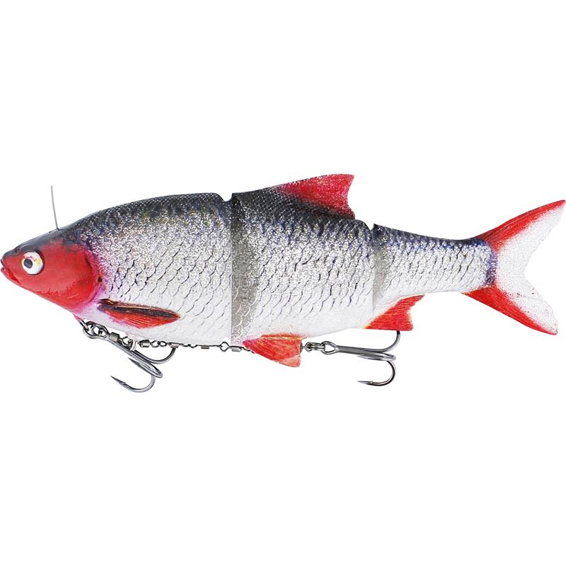 Leurre Souple Armé Westin Ricky The Roach Inline - 35Cm
