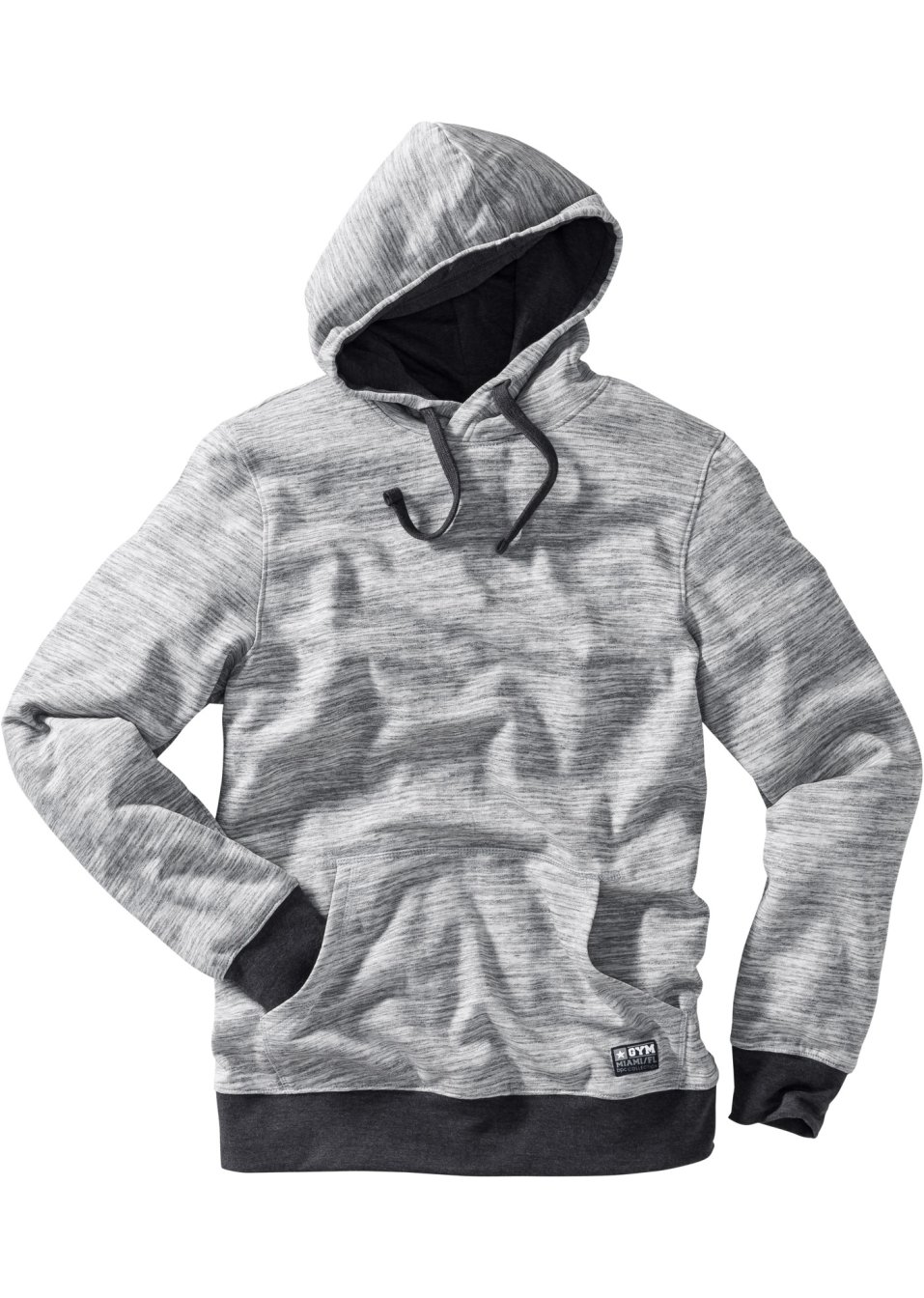 Sweat à capuche
