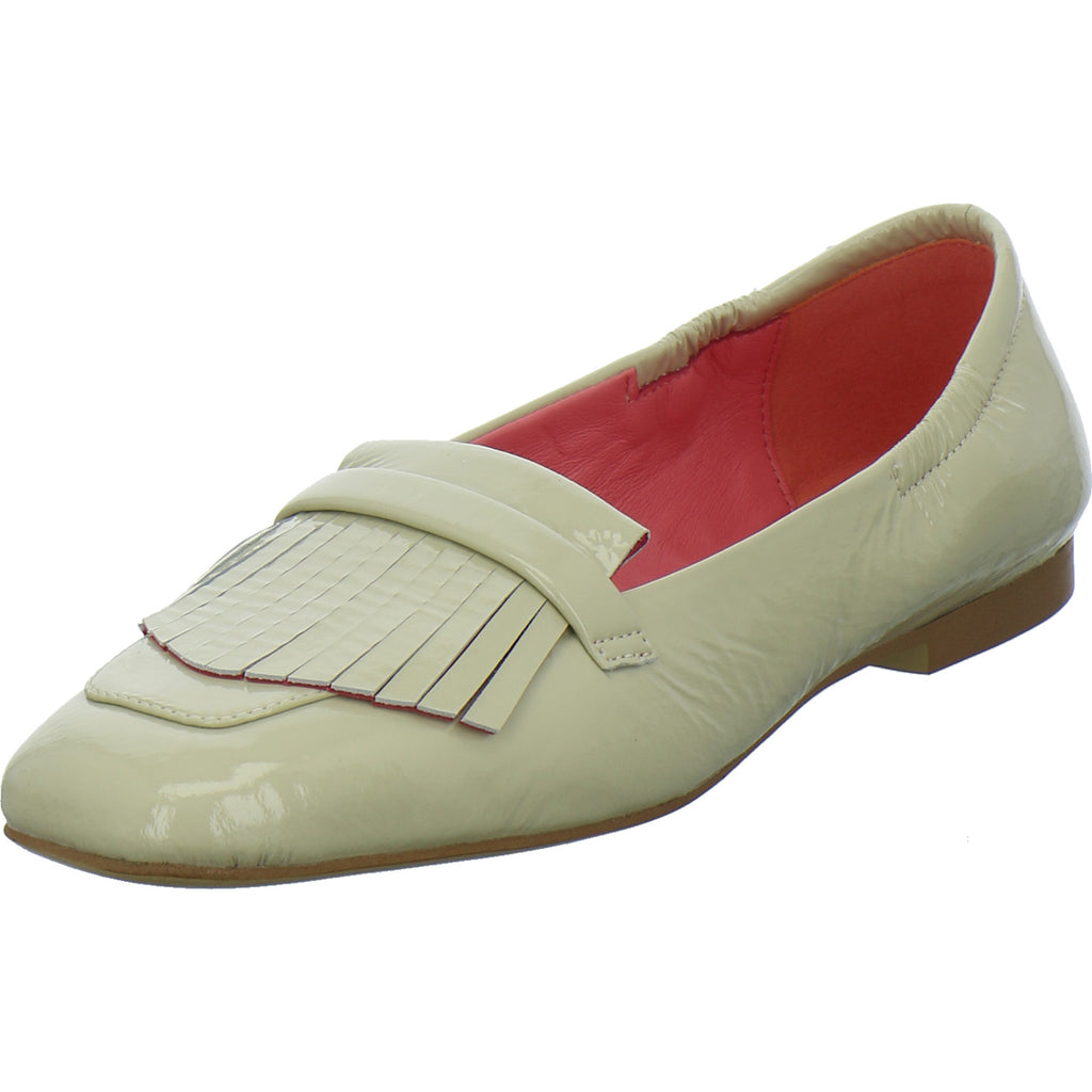 Blackrose Slipper Damen taupe