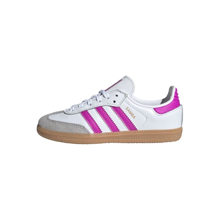 Adidas Original Chaussure Samba OG Enfants