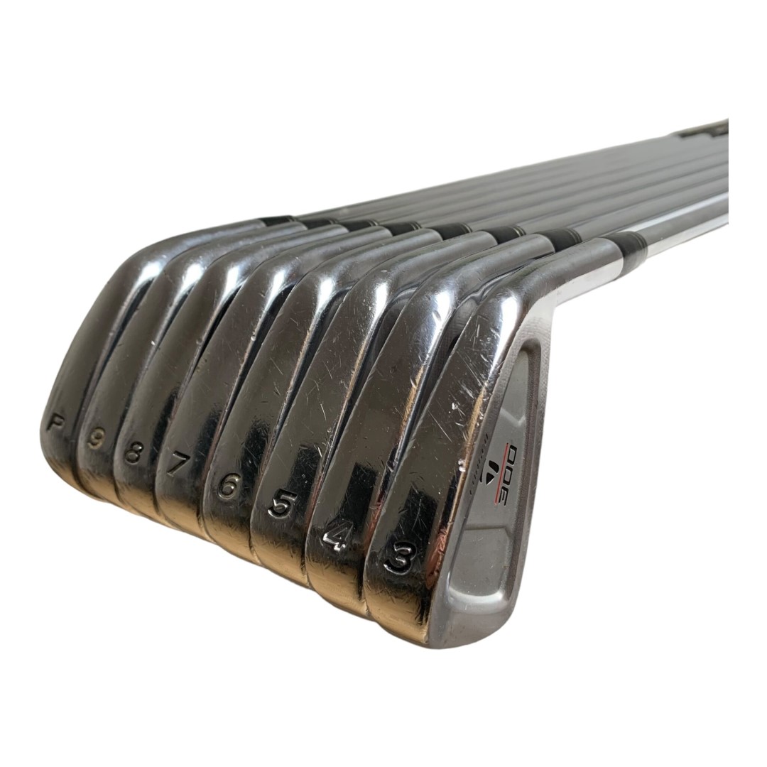 TaylorMade 300 Iron Set