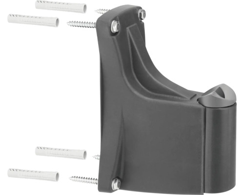 GEKA plus K25 automatische wandslangenbox.