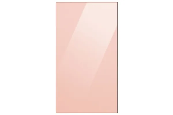 Samsung RA-B23EUU17GG, Dekorativ dørafdækning, Samsung, Køleskab, RB34A*B*/RL34A*B*/RB3CA*B*, Glas, 1850 mm