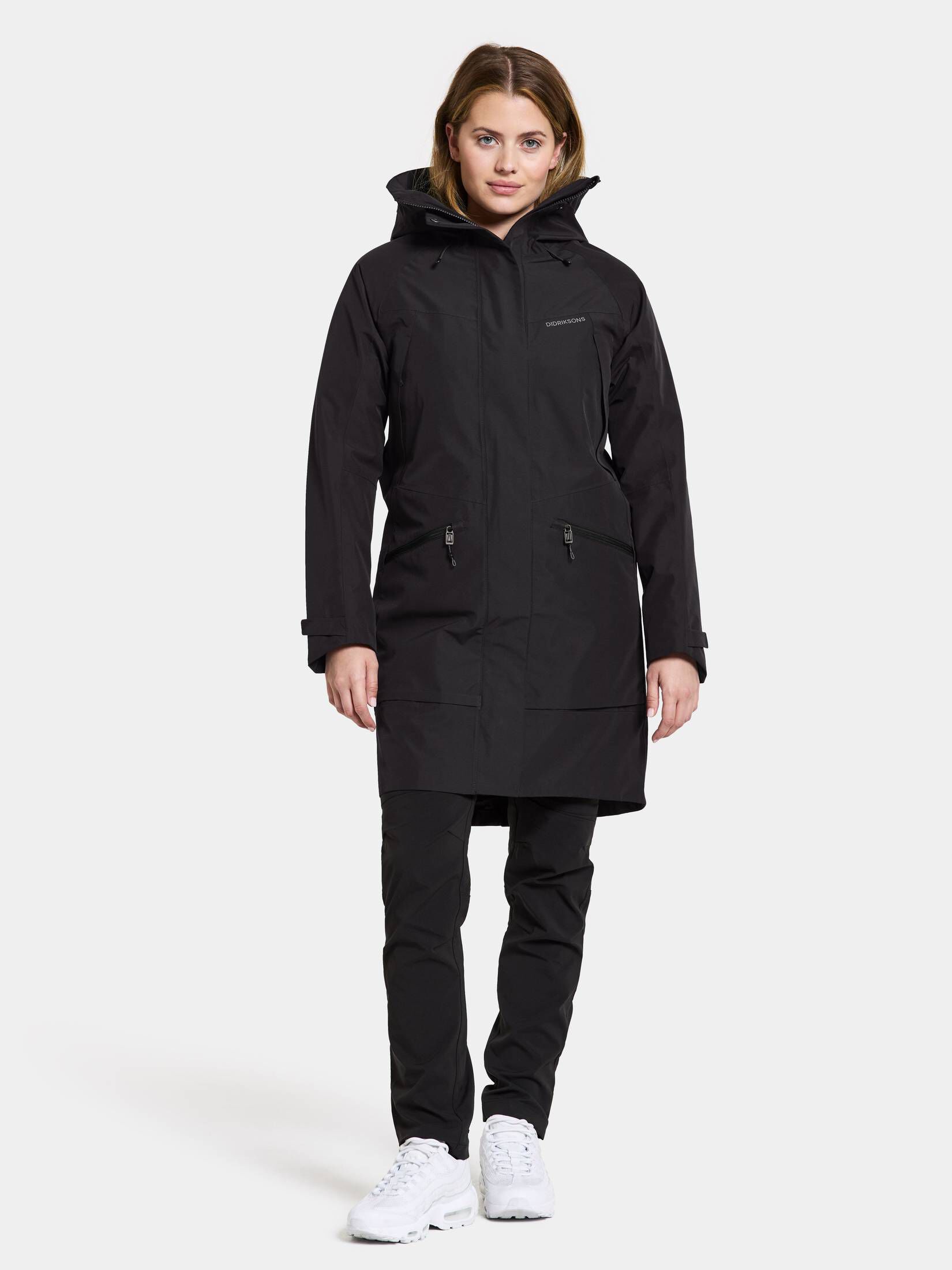 Didriksons| Damen Parka ILMA