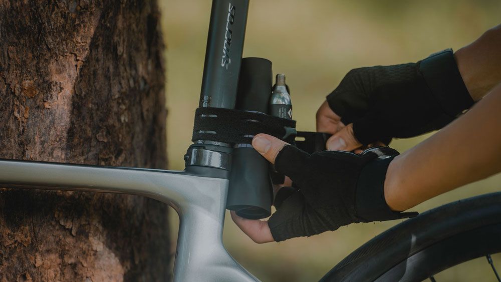 Topeak Ratchet'n Roll EX Werkzeugset kaufen | Bike-Discount