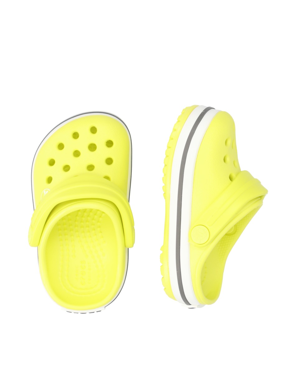Crocband Clog T