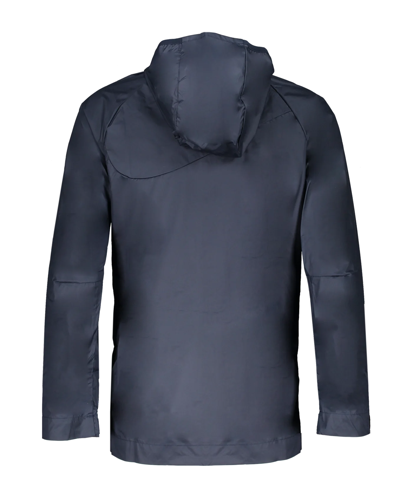 Nike Academy Pro Storm Kapuzenjacke Kids Blau F451