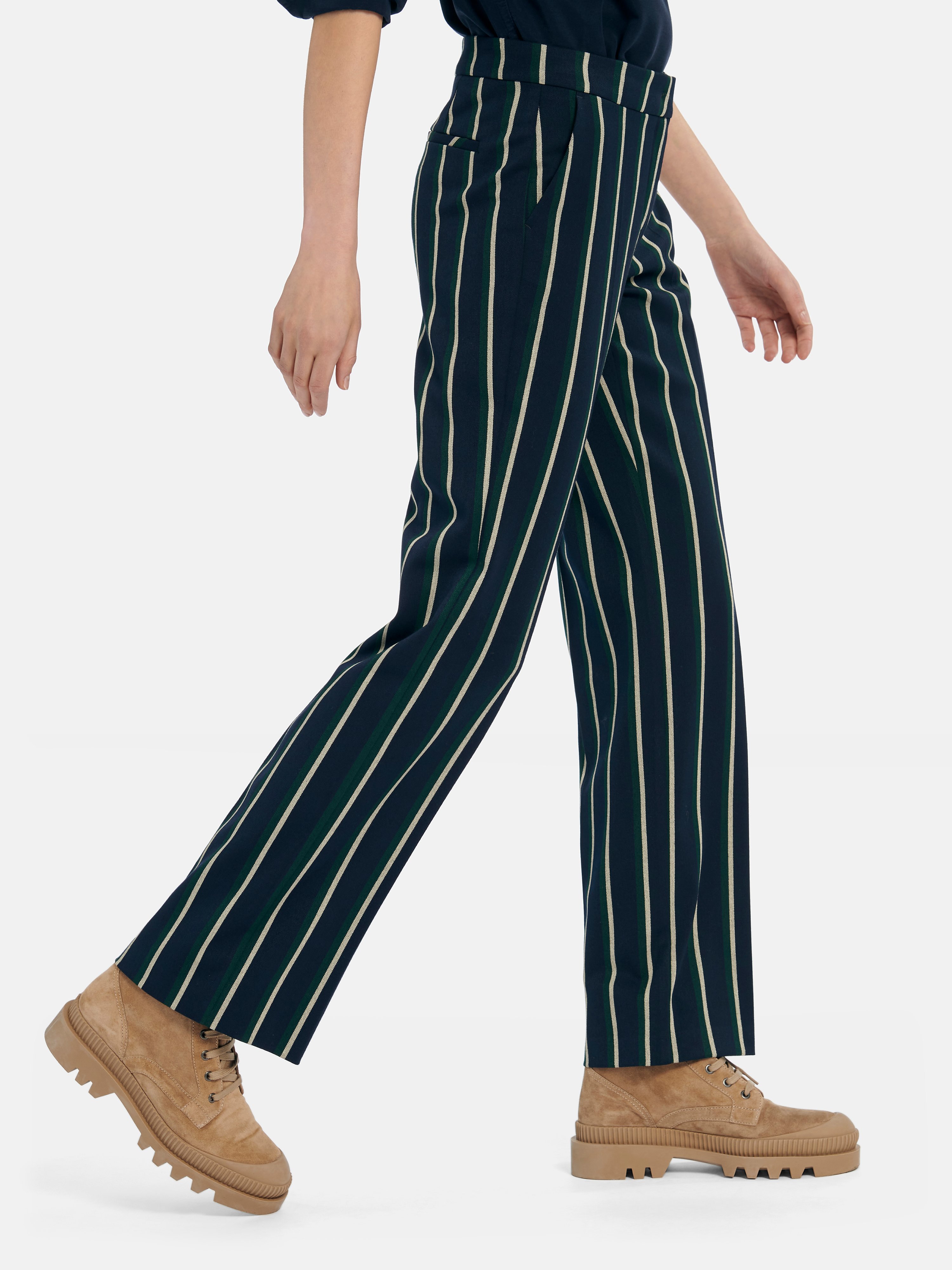 Wide Fit-Hose