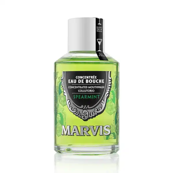 Mouthwash Spearmint Mundspülung
