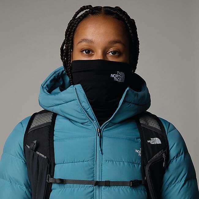 THE NORTH FACE - TOUR DE COU WINTER SEAMLESS NECK GAITER