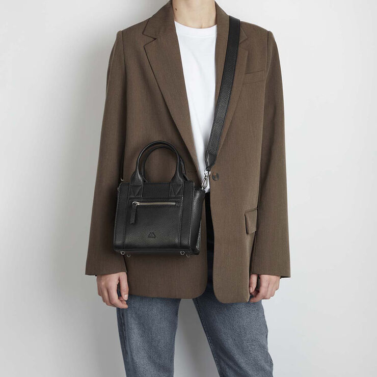 Markberg MaikaMBG Mini Bag, Grain Sort