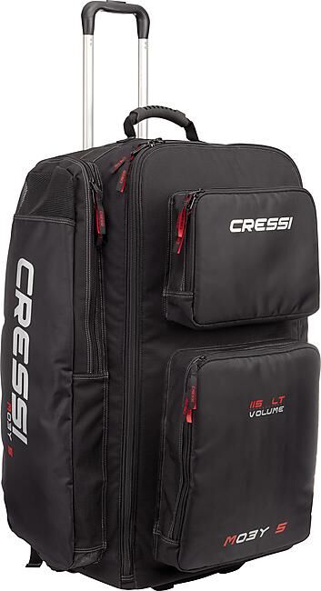 CRESSI SUB - SAC MOBY 5