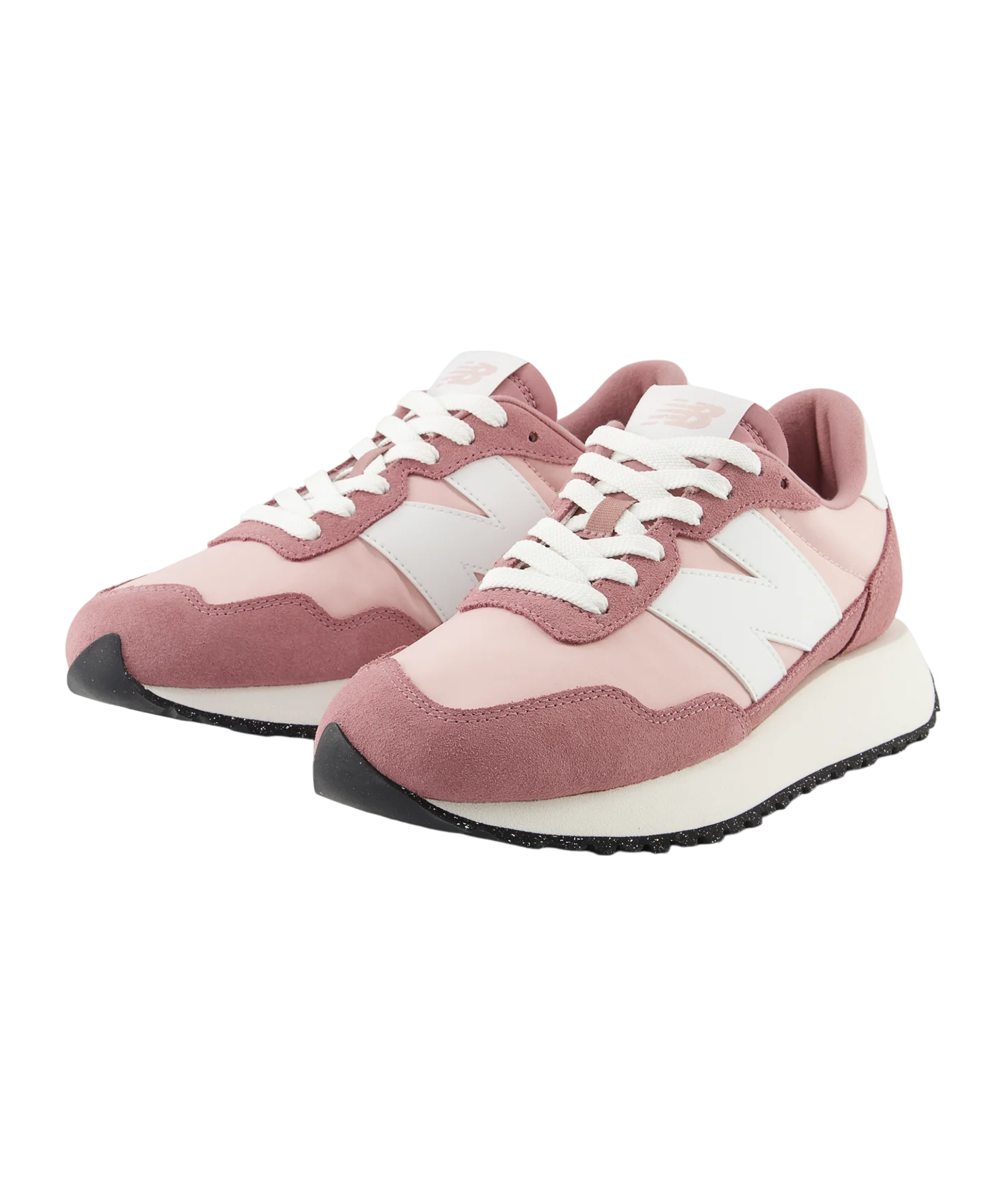 New Balance 237 Damen Pink FCF