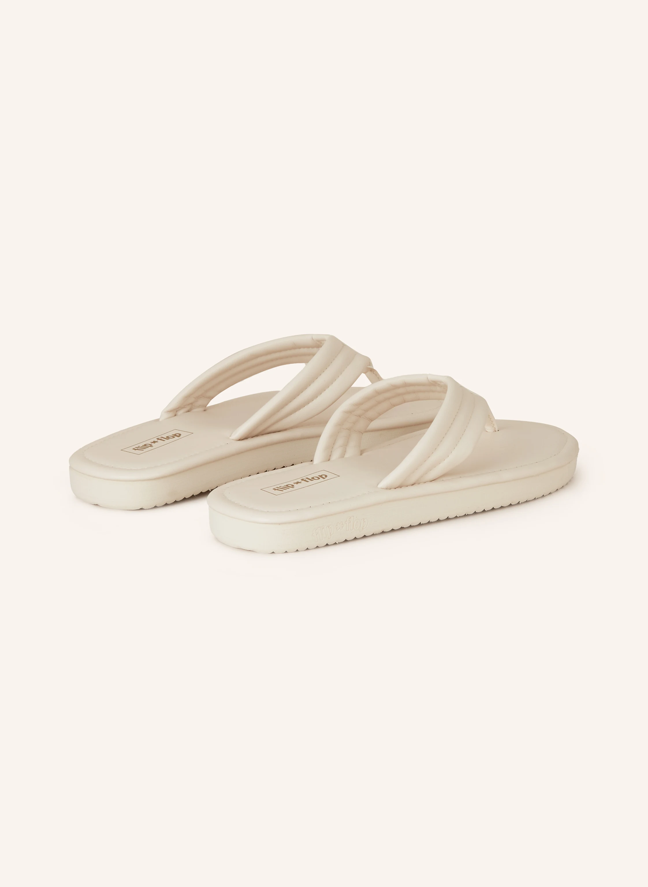 flip*flop Zehentrenner FAUNA FLIP