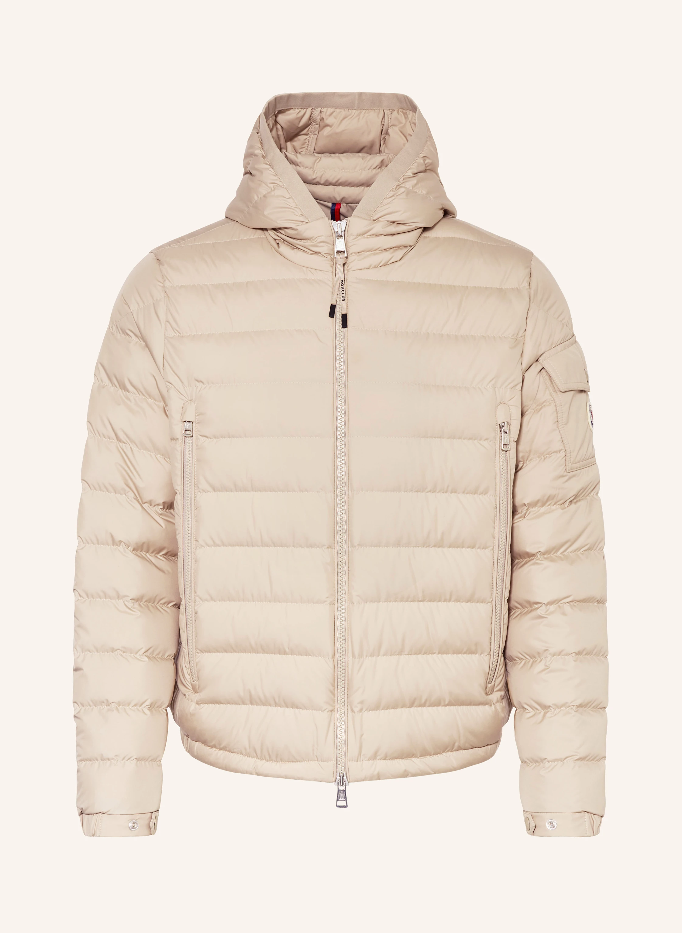 MONCLER Daunenjacke GALION
