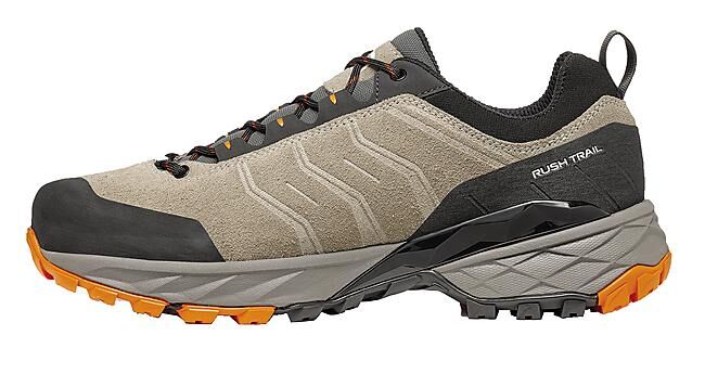 SCARPA - CHAUSSURES DE RANDONNEE RUSH TRAIL GTX