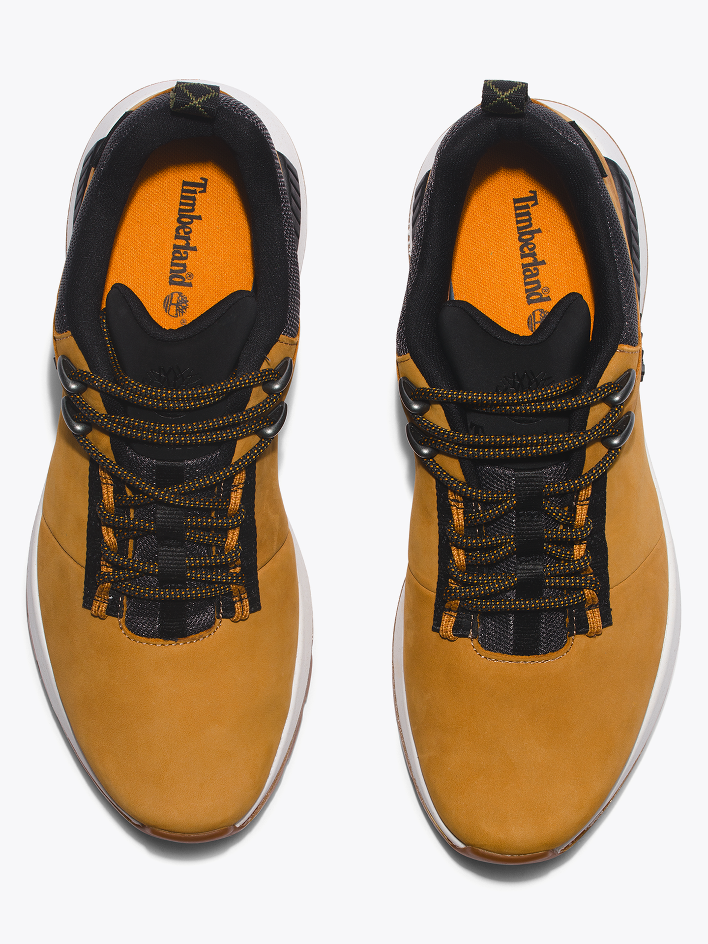 Field Trekker Low WP