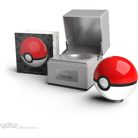 Pokémon Poké Ball Replika