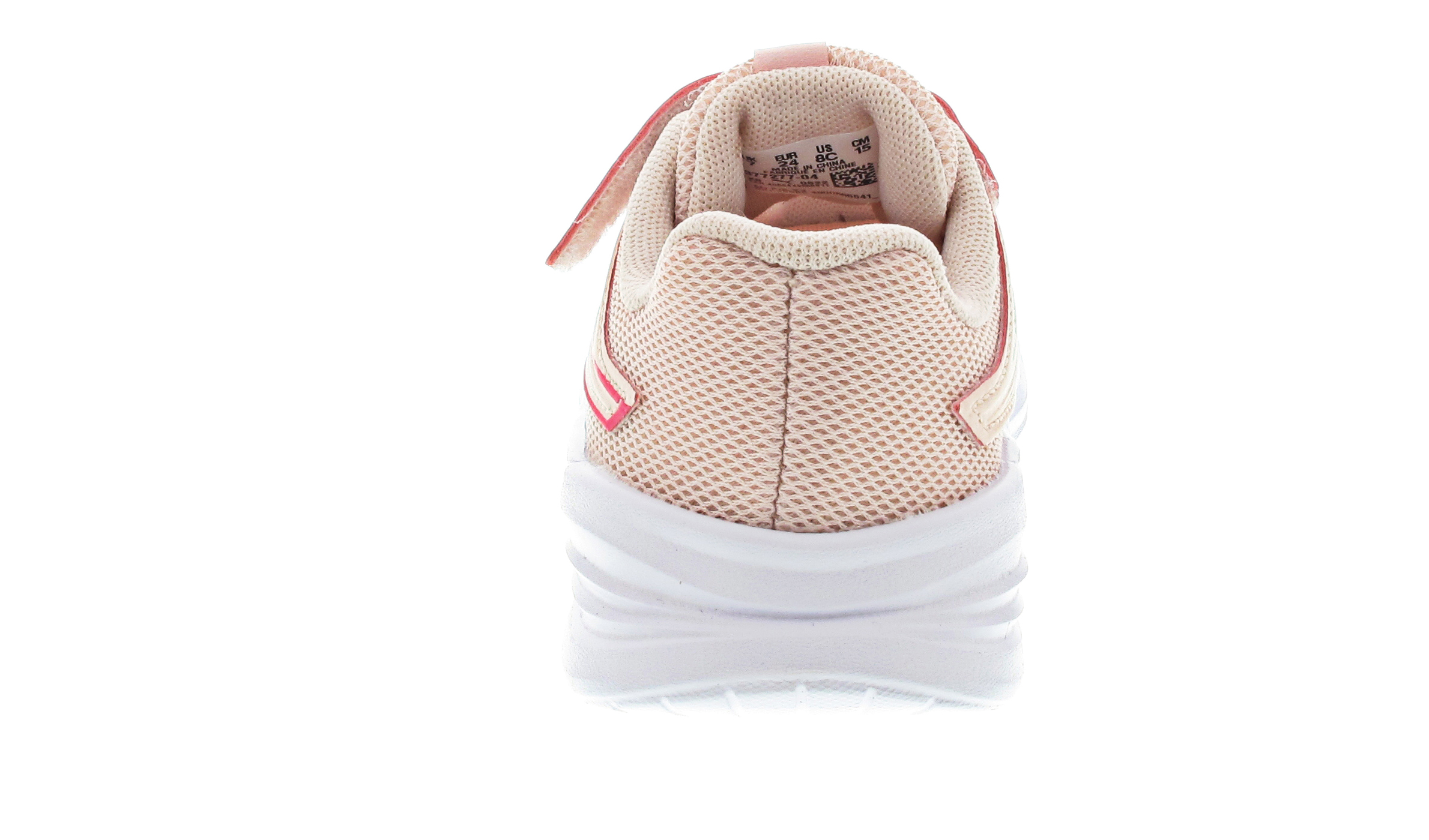 Puma Transport AC  Inf Lauflernschuh rosa kombi