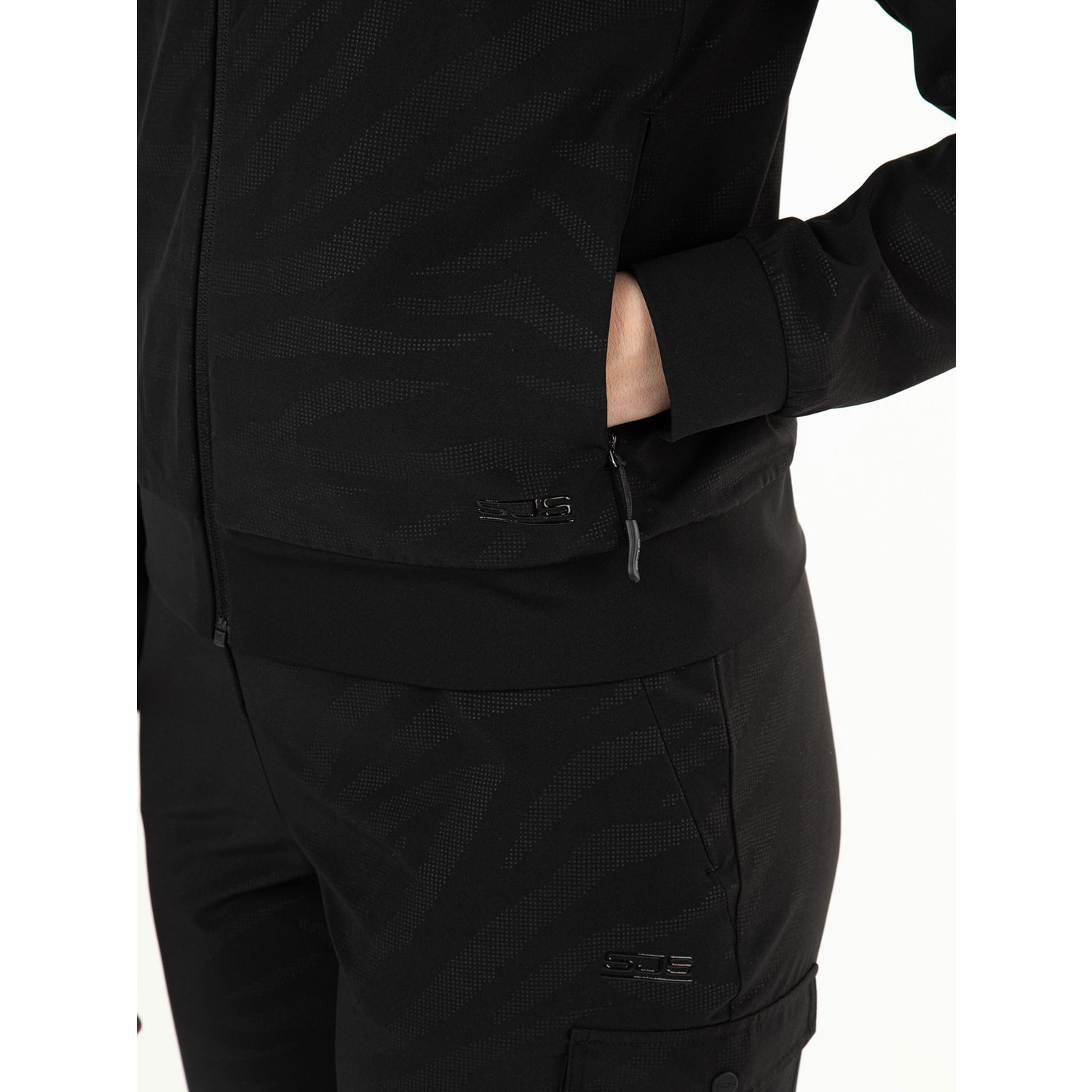 Sjeng Sports Valence Jacket