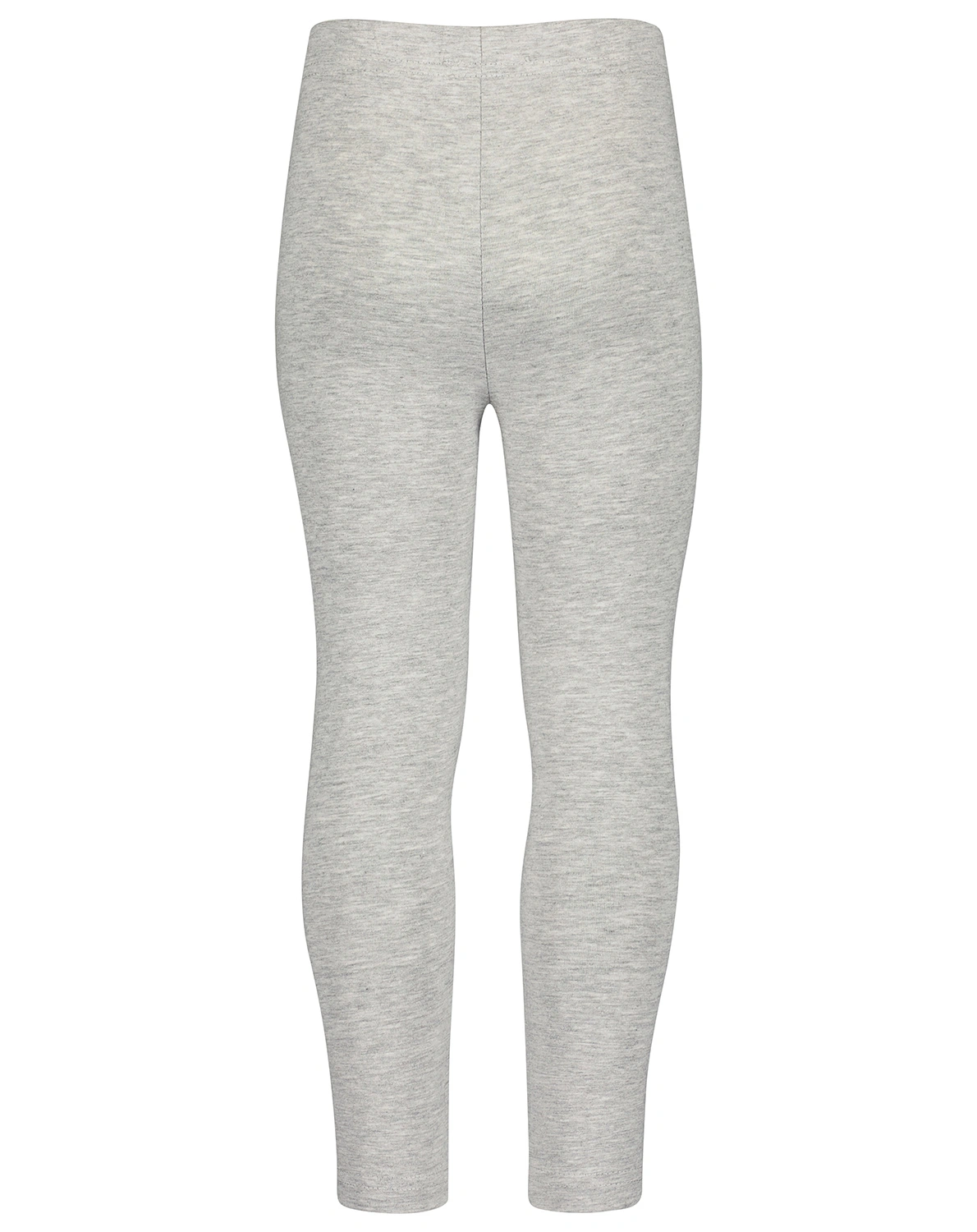 Leggings BASIC in grau