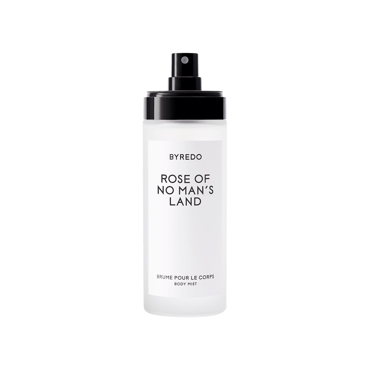 Rose of No Man's Land Body Mist 100ml
