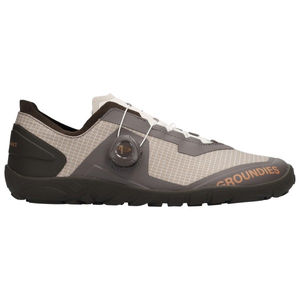 Groundies - Women's Chamonix TR Precision - Chaussures minimalistes