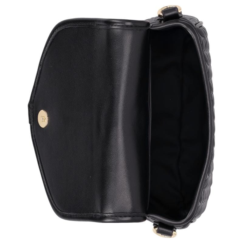 Valentino Bags Fania Re Shoulder Bag Nero