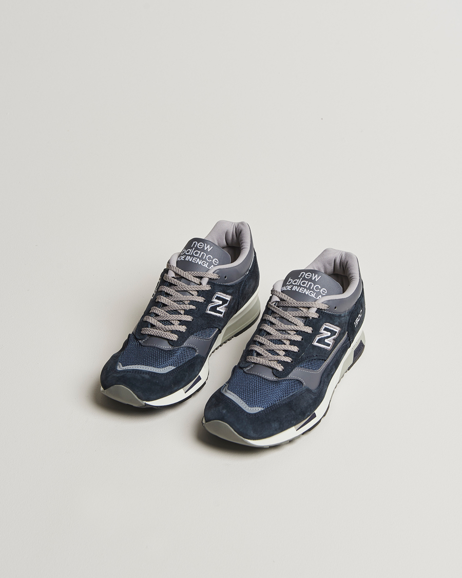 New Balance Made in Made In UK 1500 Sneakers Navy