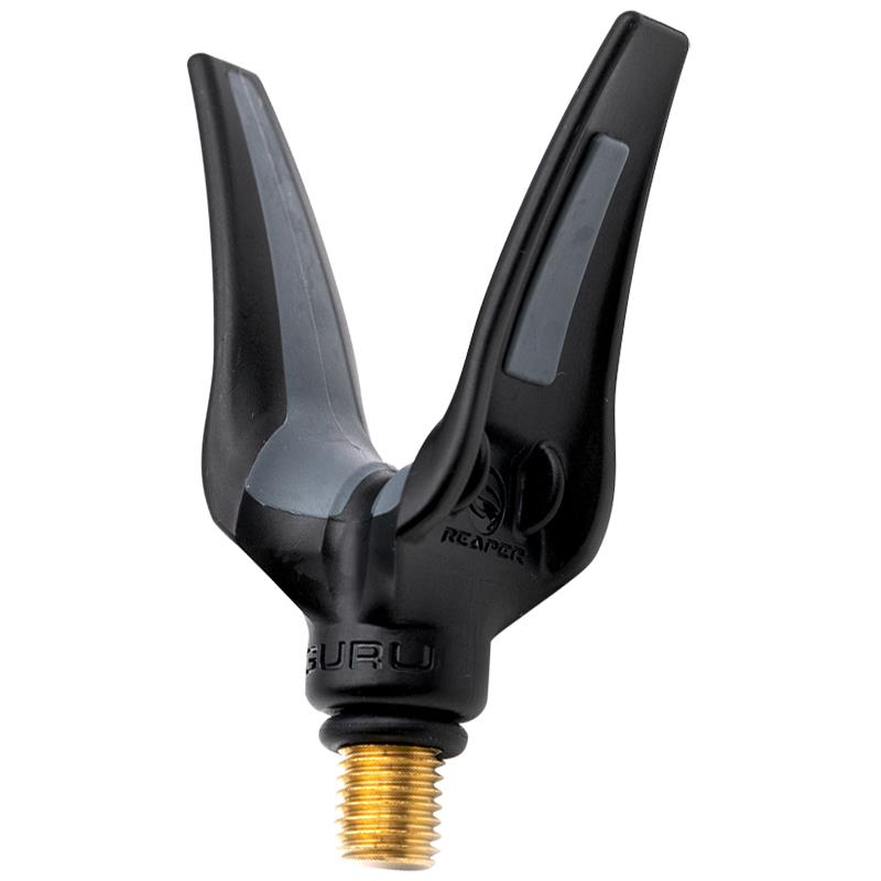 Support De Canne Guru Mini Stealth Reaper Rear Rest