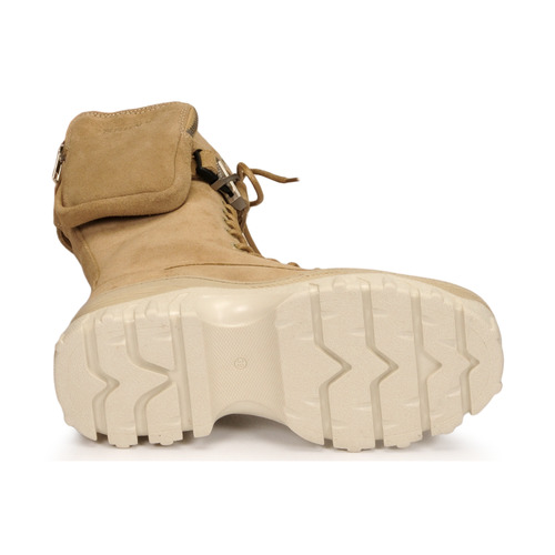 Bronx - JAXSTAR HIGH - Beige