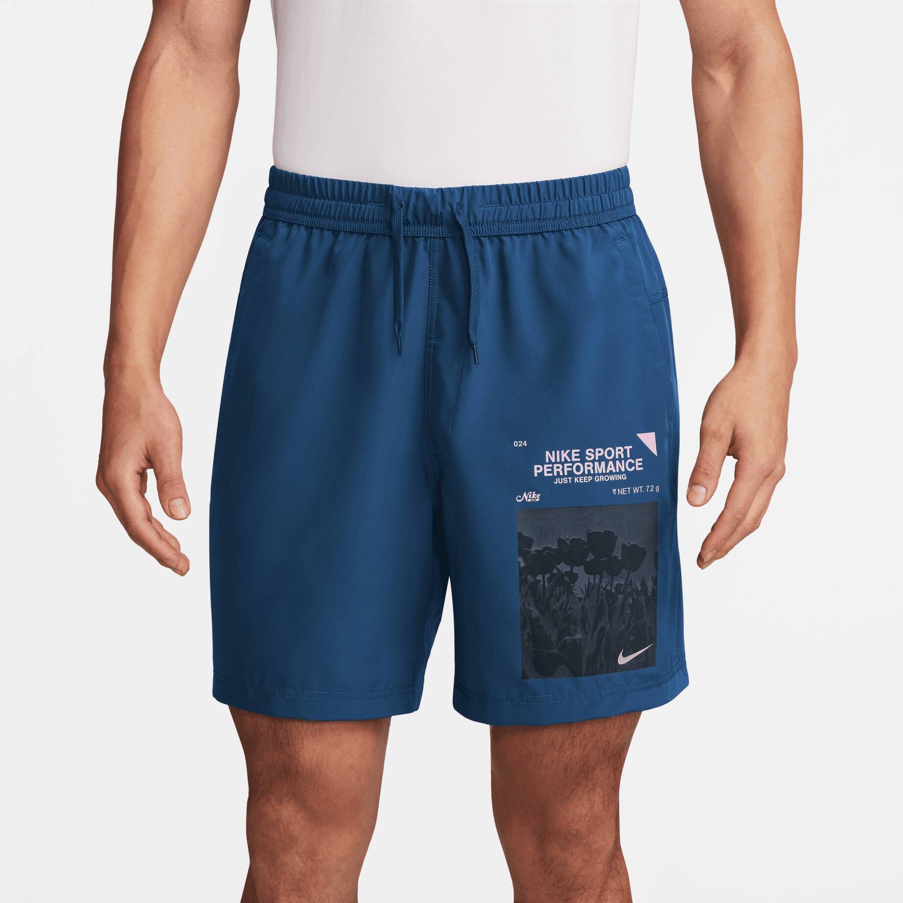 Nike| Herren Shorts NIKE FORM