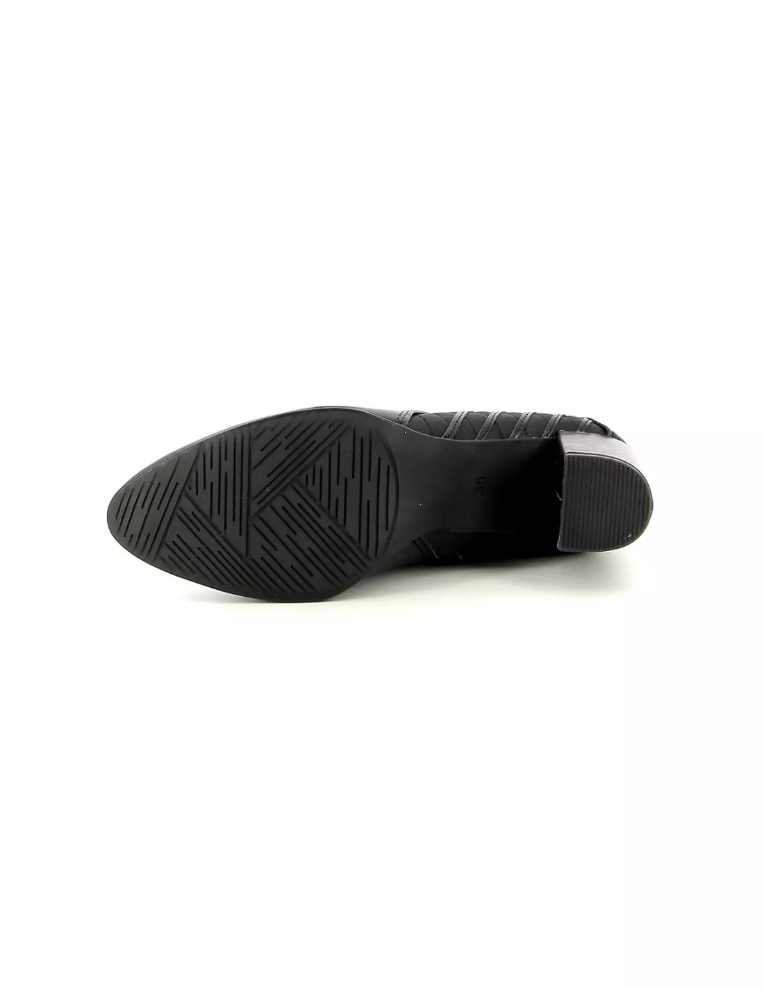MARCO TOZZI 25061 - Boots & bottines Black
